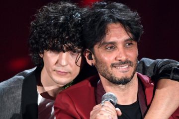Festival di Sanremo 2018: vincono Ermal Meta e Fabrizio Moro [VIDEO UFFICIALE + TESTO]