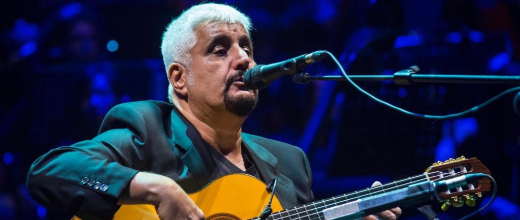 "Pino è", tributo a Pino Daniele al San Paolo di Napoli: tutti i dettagli