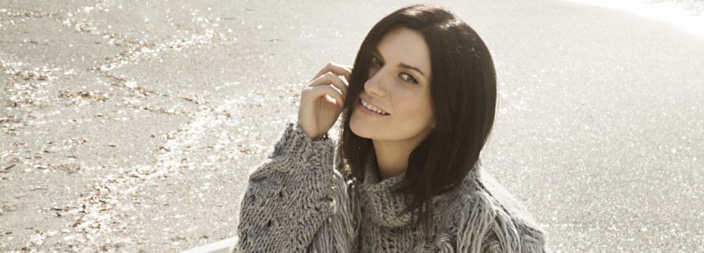 Laura Pausini, E.STA.A.TE è il nuovo singolo: testo e audio