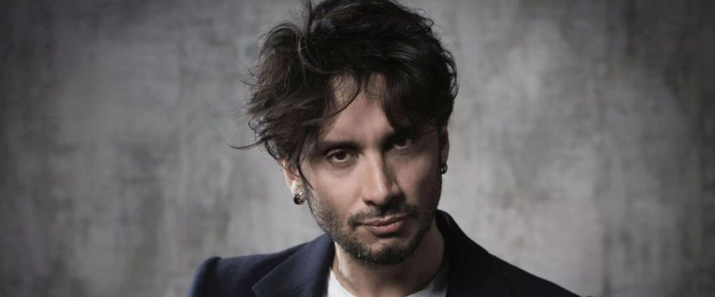 Fabrizio Moro allo Stadio Olimpico: tutte le informazioni