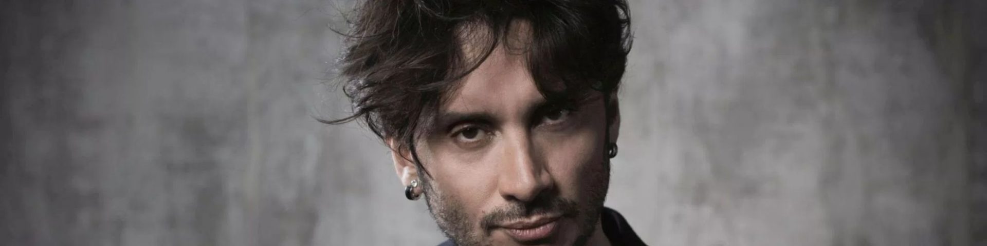 Fabrizio Moro allo Stadio Olimpico: tutte le informazioni