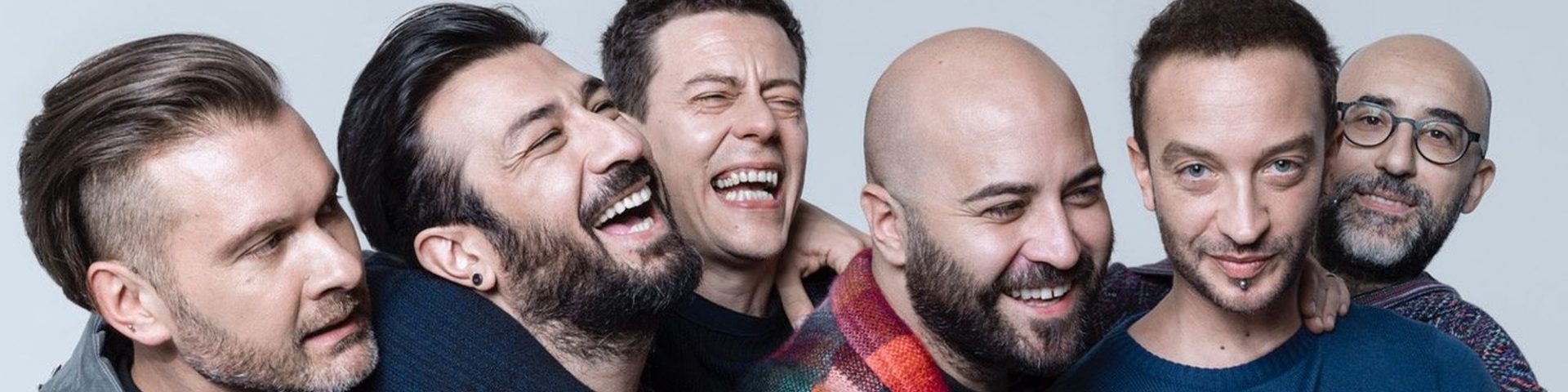 Negramaro a Roma: scaletta, biglietti e info concerto Stadio Olimpico