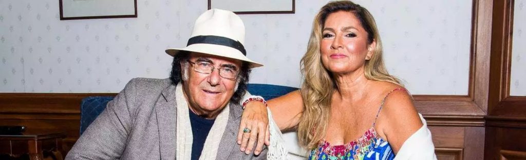 La Notte Italiana: da Al Bano e Romina a Toto Cutugno, i dettagli