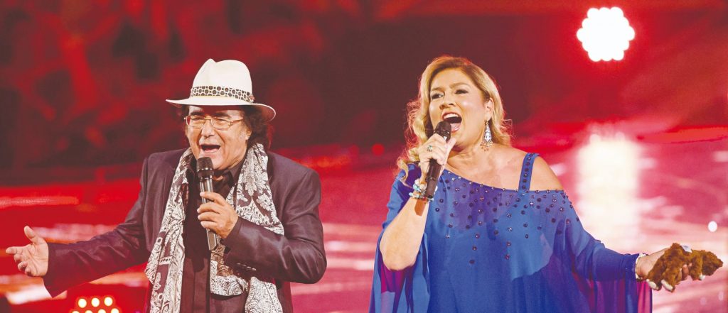 Al Bano e Romina Power: caos per il concerto annullato a Rimini