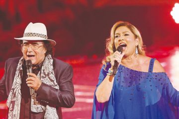 Al Bano e Romina Power: caos per il concerto annullato a Rimini