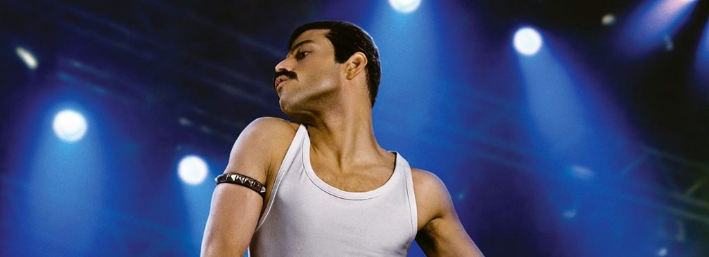 Bohemian Rhapsody: i Queen e Freddie Mercury rivivono nel nuovo trailer - Video