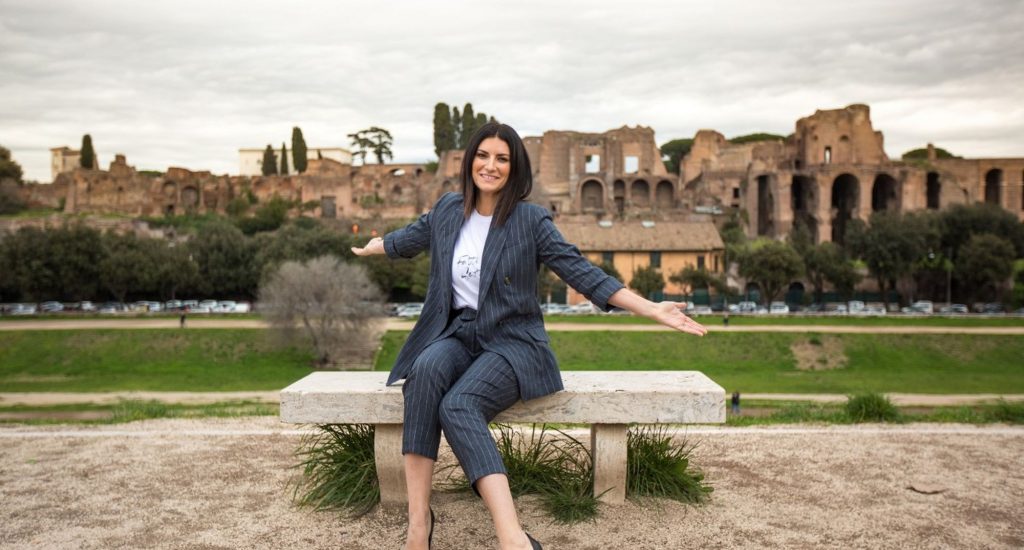 Laura Pausini: da Virginio a Giulia Anania, gli opening act del doppio evento a Roma