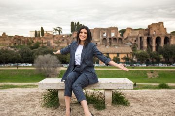 Laura Pausini: da Virginio a Giulia Anania, gli opening act del doppio evento a Roma