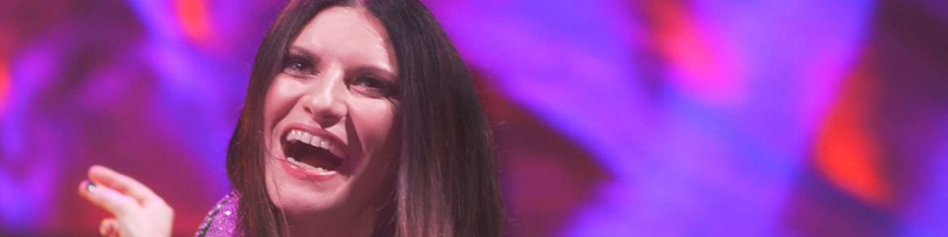 Laura Pausini: su Canale 5 il concerto-evento al Circo Massimo. Ecco quando