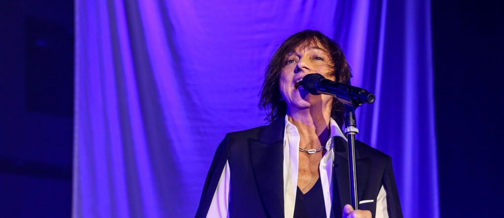 Gianna Nannini, torna il Fenomenale Tour: tutti i dettagli