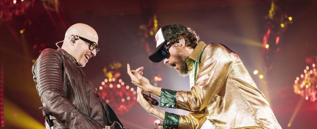 Jovanotti conclude il tour a Milano: scaletta e info