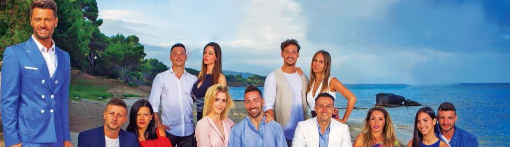 Temptation Island 2018: dalle corna alla gelosia, il riassunto della prima puntata