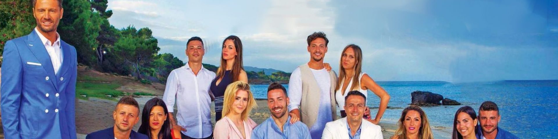 Temptation Island 2018: dalle corna alla gelosia, il riassunto della prima puntata