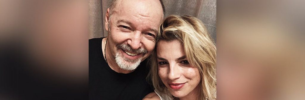 Emma Marrone e Vasco Rossi: duetto in arrivo?