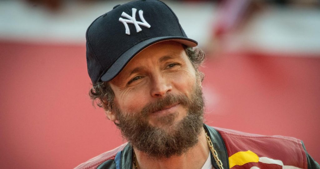 Jovanotti a RisorgiMarche: concerto a sorpresa per la chiusura del Festival