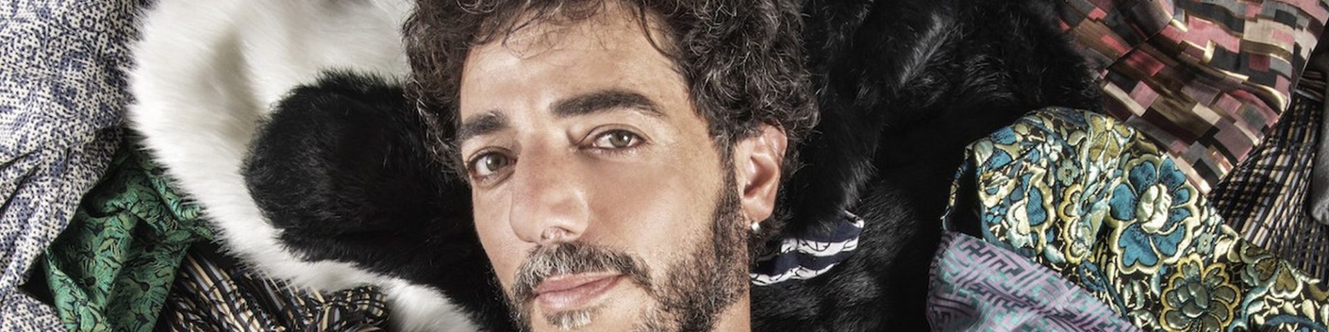 Max Gazzè in concerto a Roma: tutte le info sull'Alchemaya tour