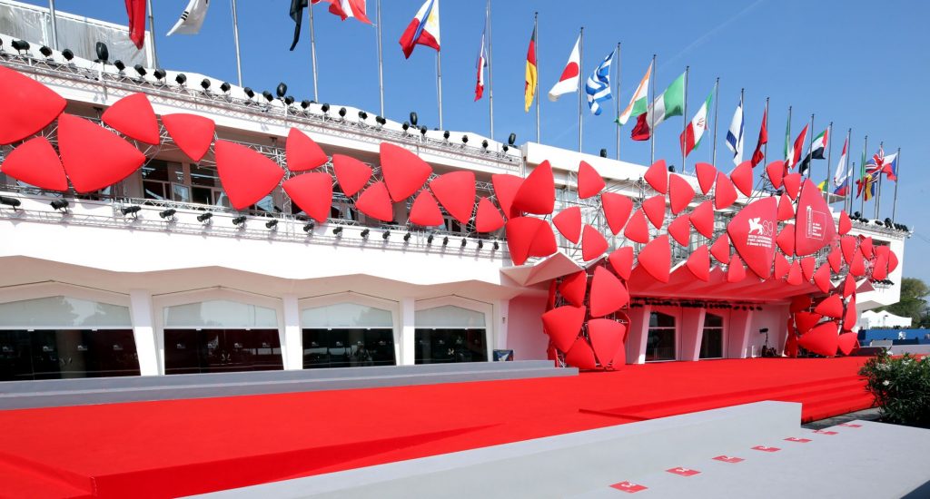 Venezia 75: tutti i dettagli sulla Mostra internazionale d’arte cinematografica