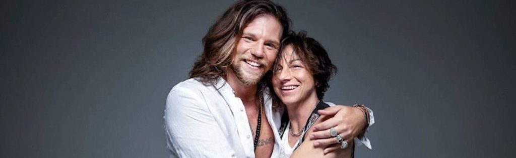 Enrico Nigiotti e Gianna Nannini: "Complici" è il loro duetto - Testo e Audio