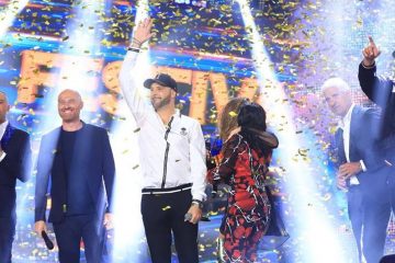 Wind Summer Festival 2018, trionfa "Amore e capoeira": tutti i vincitori