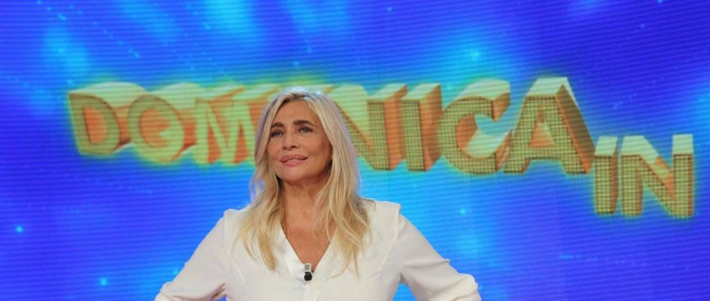 Domenica In con Mara Venier, Romina Power e la mamma di Tiziana Cantone al debutto