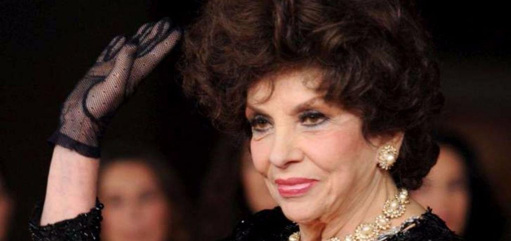 Gina Lollobrigida ricoverata in ospedale: gli aggiornamenti a Domenica In