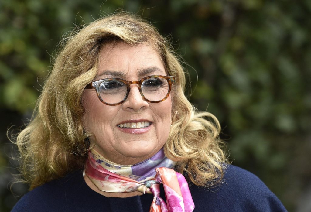 Nella seconda puntata di Domenica In con Mara Venier domenica 23 settembre 2018 ci saranno Romina Power, Sabrina Ferilli e Sergio Castellitto.