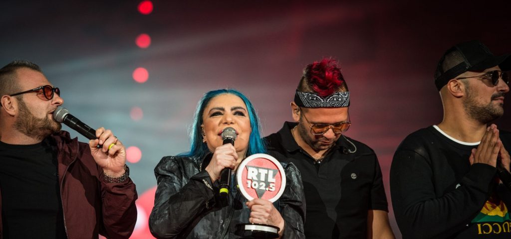 RTL 102.5 Power Hits Estate 2018: tutti i premi