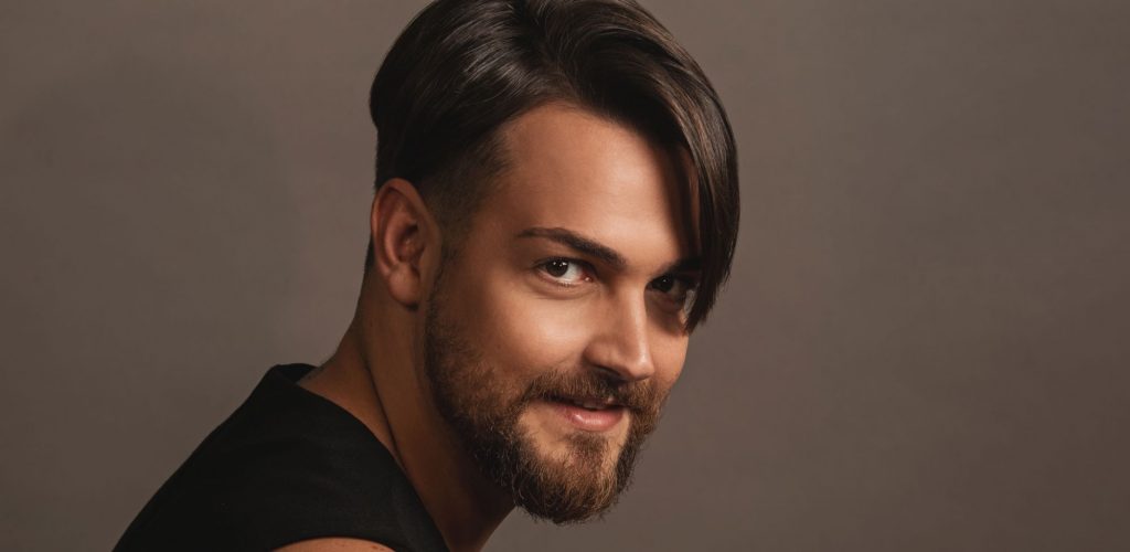 Valerio Scanu, tracklist e copertina del nuovo album "Dieci"