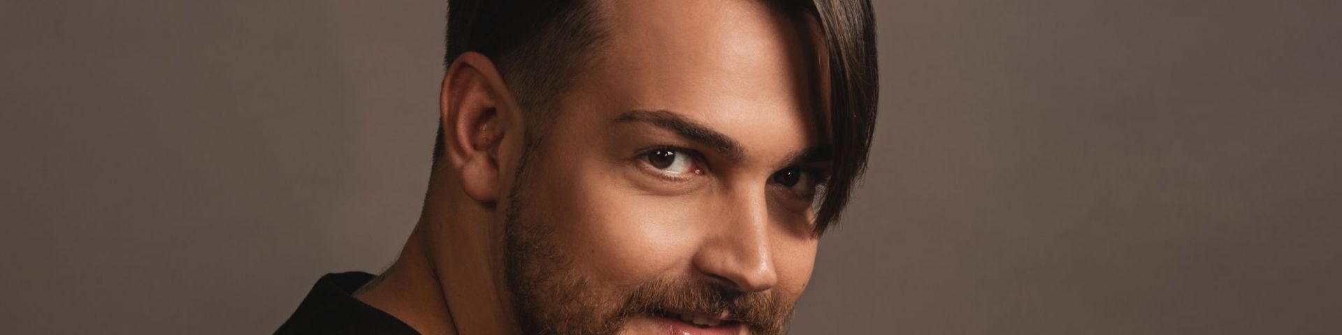 Valerio Scanu, tracklist e copertina del nuovo album "Dieci"