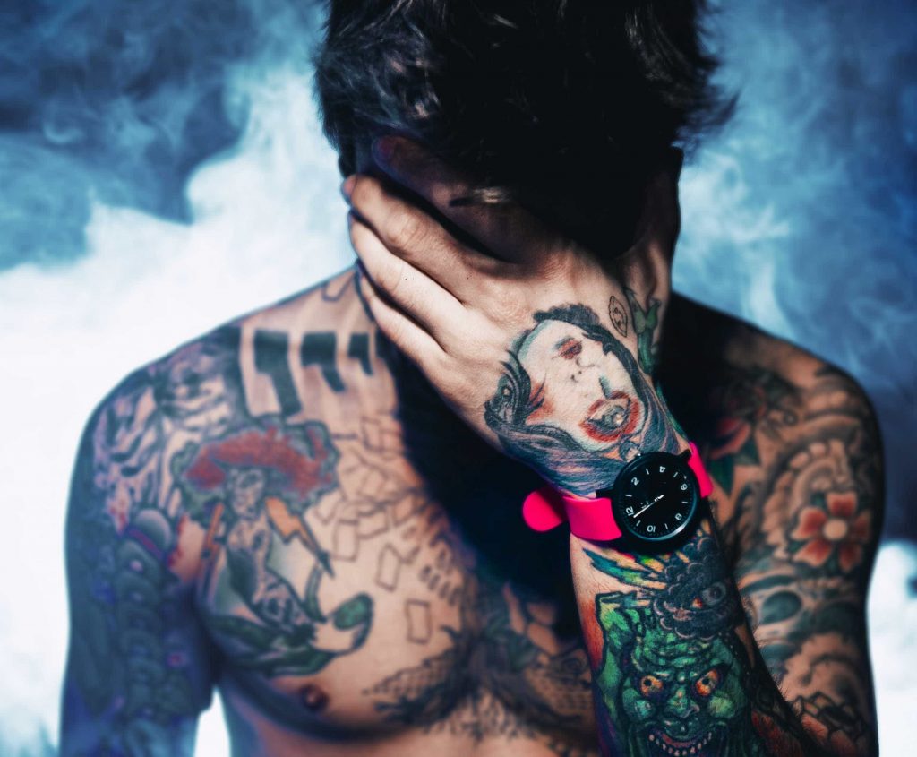 FEDEZ-X-POSH_NOGODS-for-OPSOBJECTS