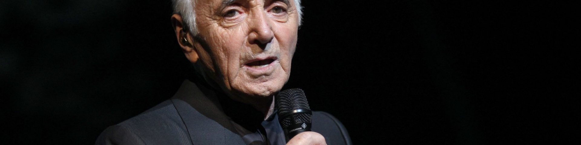 Morto Charles Aznavour, aveva 94 anni