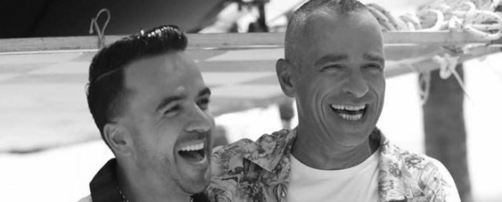 Eros Ramazzotti duetta con Luis Fonsi, svelato il primo ospite di "Vita ce n'è"