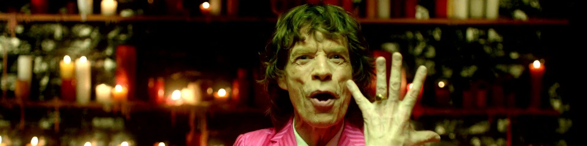 Storie di band parallele: Mick Jagger e Billie Joe Armstrong