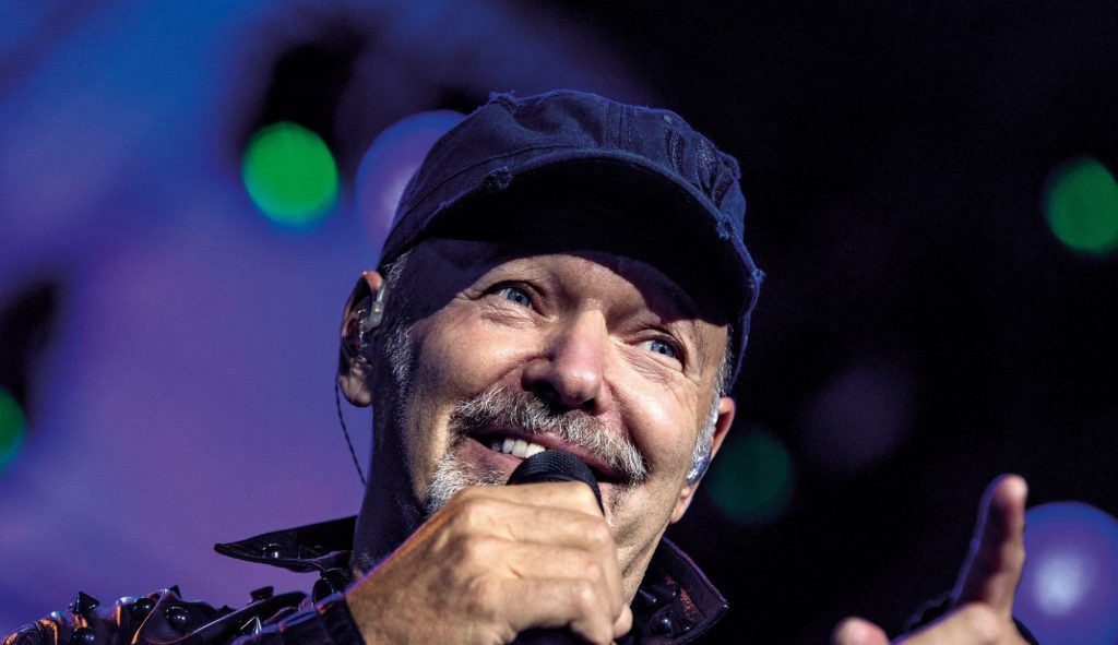 Da Vasco Rossi a Ermal Meta, svelati i cantanti del Concerto del Primo Maggio 2020