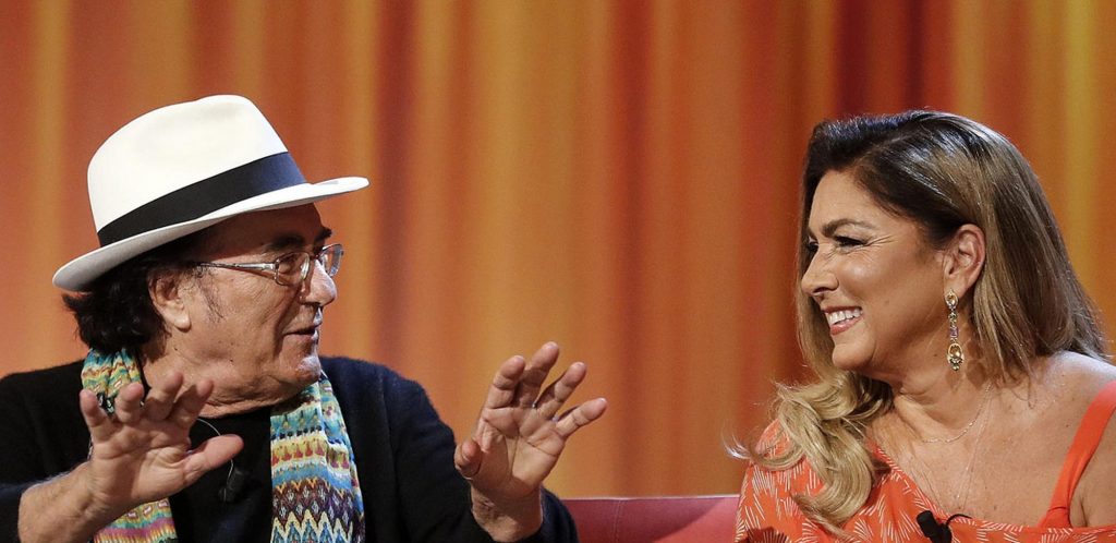 Al Bano e Romina Power al Maurizio Costanzo Show: "Ylenia è viva"