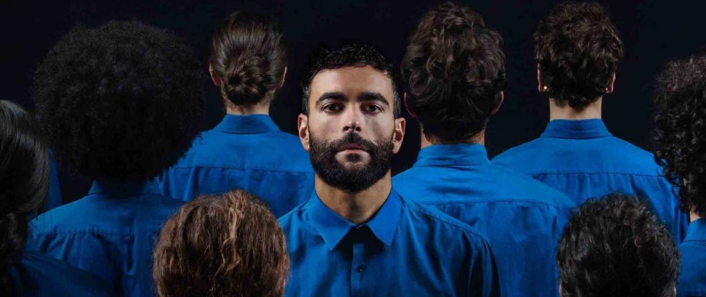 "Atlantico": il melting pot di Marco Mengoni regala emozioni e suggestioni da tutto il mondo