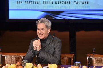Sanremo Giovani 2018: 24 finalisti svelati in diretta radio da Claudio Baglioni
