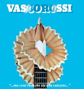 Vasco Rossi, da "Ma cosa vuoi che sia una canzone" a "33 Giri - Italian masters"