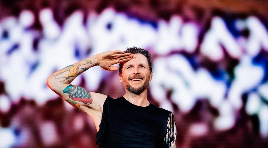 Jova House Party: ecco come vedere Jovanotti in streaming (Video)