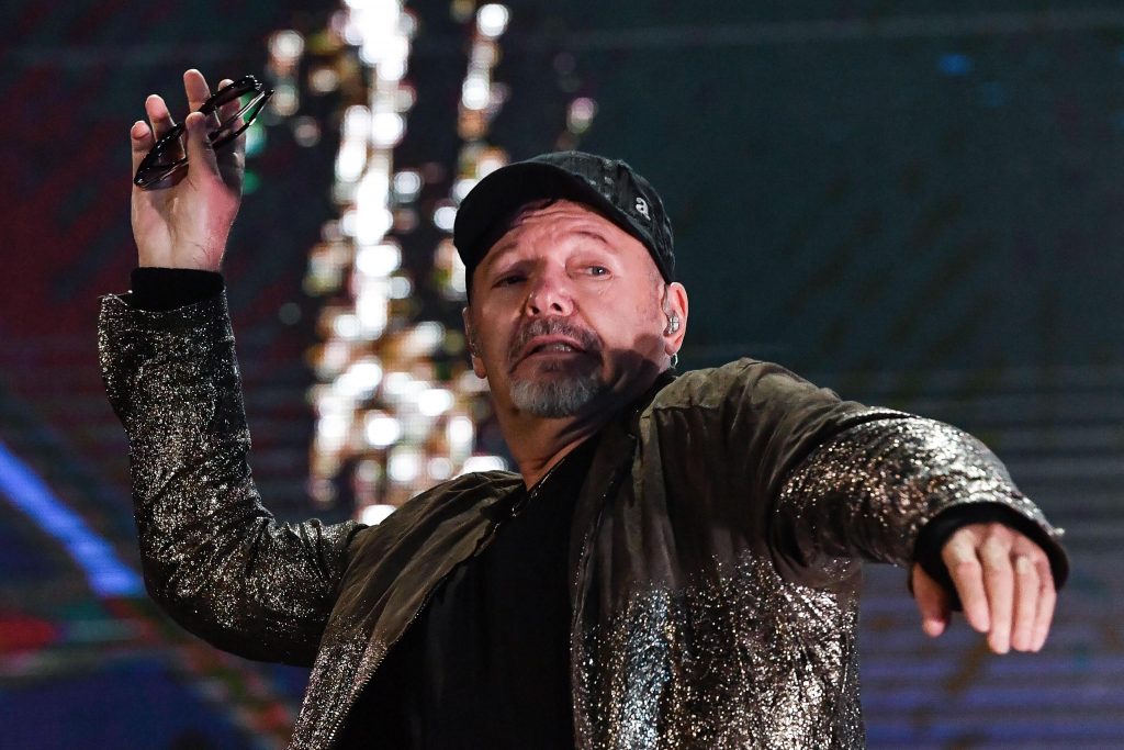 Vasco Rossi, da "Ma cosa vuoi che sia una canzone" a "33 Giri - Italian masters"