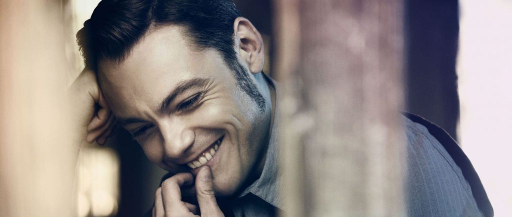 La Bellacanzone del mese è La vita splendida di Tiziano Ferro