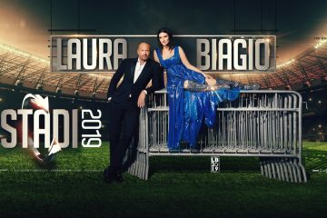 Laura Pausini e Biagio Antonacci a Milano: biglietti disponibili per il 5 luglio