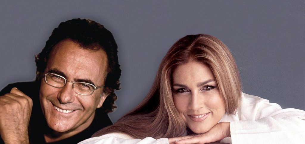 Al Bano Show con Romina Power su Canale 5: la programmazione