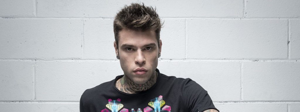 Fedez: "Sfera Ebbasta è un artista di serie A, non può più andare in un posto del genere"