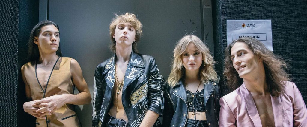 Maneskin all'Atlantico di Roma: scaletta, biglietti, come arrivare