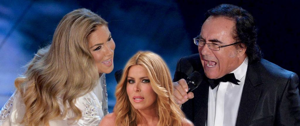 Al Bano con Romina Power e Loredana Lecciso a Natale? "Sarebbe bello"