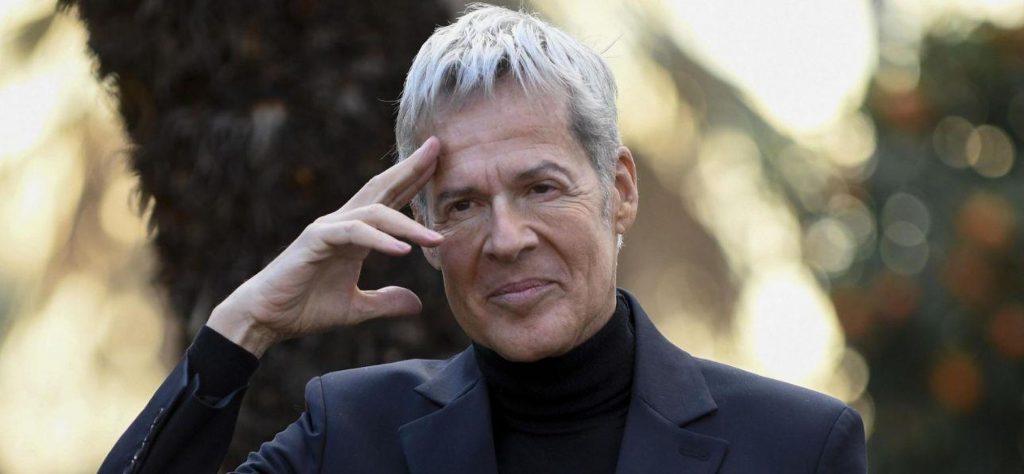 Baglioni fuori da Sanremo 2020 dopo l'attacco a Salvini? "Mai più all'Ariston se ci sono io"