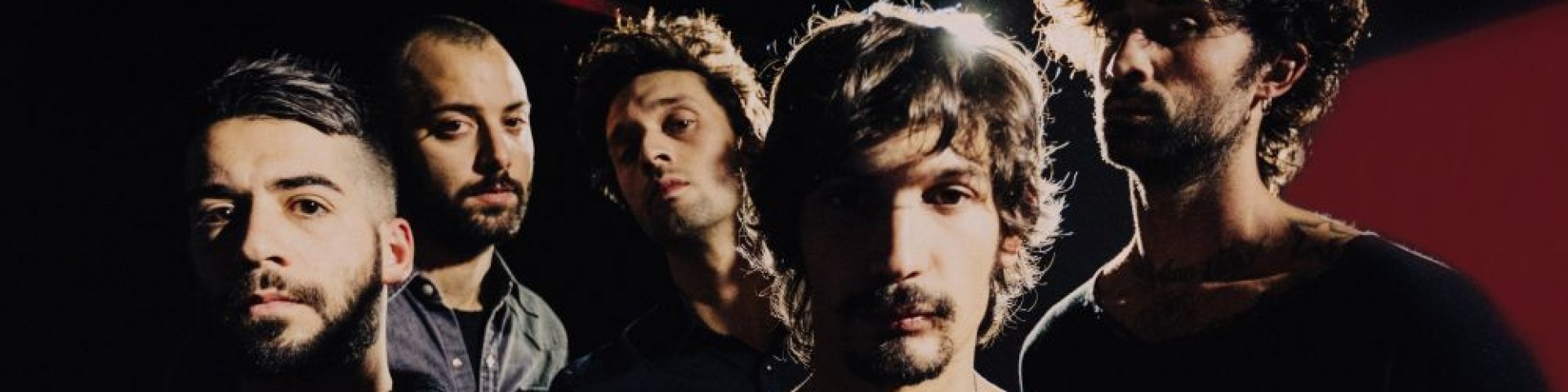 Pierdavide Carone & Dear Jack: "Un album insieme in futuro? Chissà..." - Video