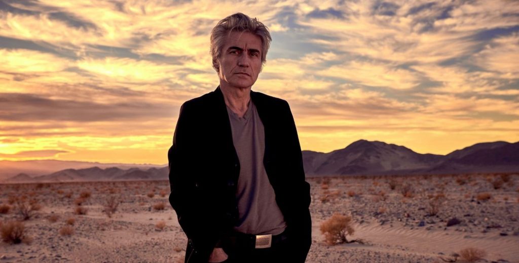 Ligabue, Luci d'America. Testo, video, autori e come acquistare