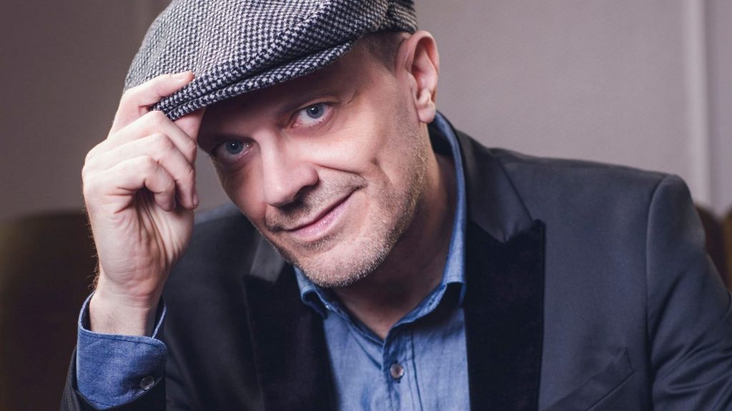 Max Pezzali annuncia un nuovo album per il 2020 – Video